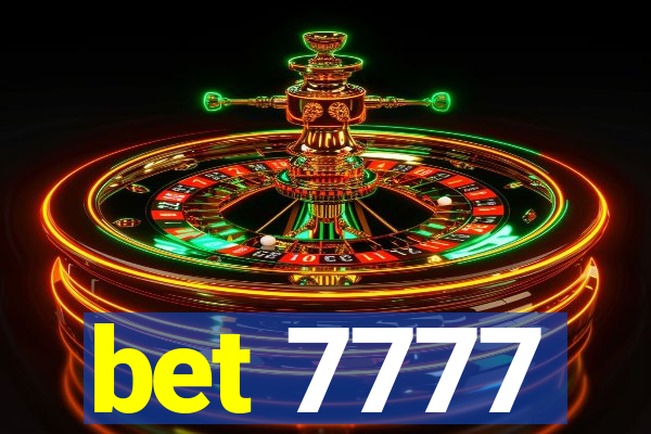 bet 7777